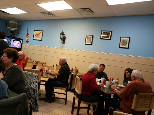 Acadiana PoBoys & Cajun Cuisine