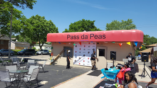 Pass Da Peas